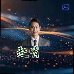 赵晴